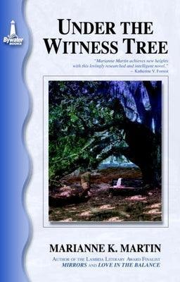 Under the Witness Tree - Sapphic Society