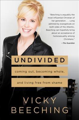 Undivided by Beeching, Vicky