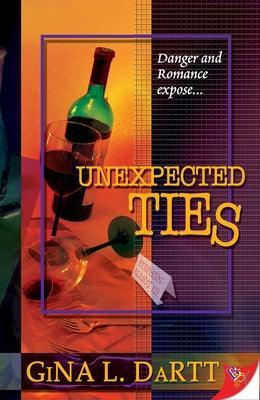 Unexpected Ties - Sapphic Society