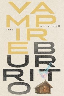 Vampire Burrito - Sapphic Society