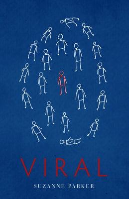 Viral by Parker, Suzanne