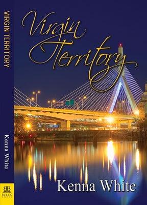 Virgin Territory by White, Kenna