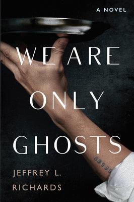 We Are Only Ghosts - Sapphic Society