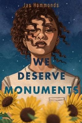 We Deserve Monuments - Sapphic Society