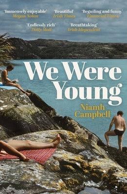 We Were Young - Sapphic Society
