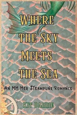 Where the Sky Meets the Sea - Sapphic Society