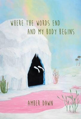 Where the Words End and My Body Begins - Sapphic Society