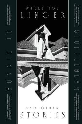 Where You Linger & Other Stories - Sapphic Society