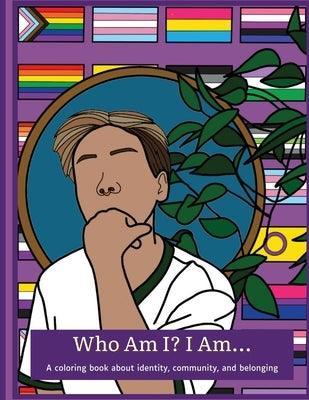 Who Am I? I Am... - Sapphic Society