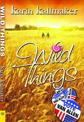 Wild Things - Sapphic Society