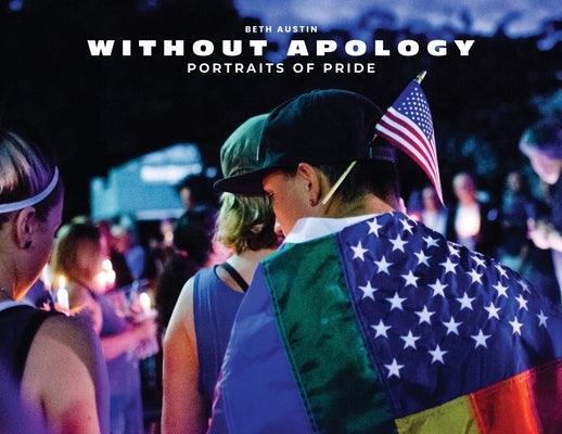Without Apology: Portraits of Pride - Sapphic Society