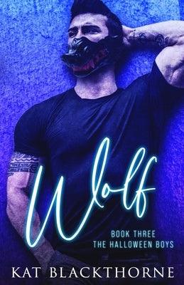 Wolf by Blackthorne, Kat