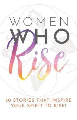 Women Who Rise - Sapphic Society