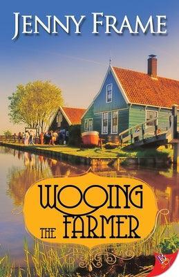 Wooing the Farmer - Sapphic Society