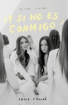 ¿Y Si No Es Conmigo? /What If It's Not Meant to Be with Me? - Sapphic Society