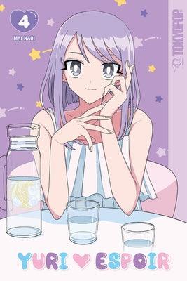 Yuri Espoir (Vol. 4) - Sapphic Society